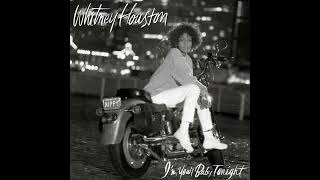 Whitney Houston - Who Do You Love (Dolby Atmos)