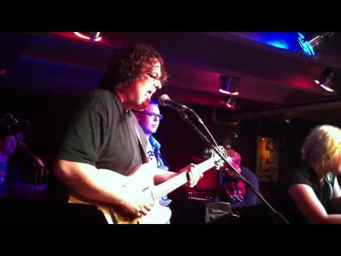 Higher Ground feat. Nora Becker im Hot Jazz Club Münster