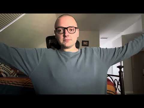 Let life take you by Dave Lichens