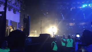 Disolviéndonos - Café Tacvba - Arena Ciudad de México. 23 Noviembre 2017 🤣