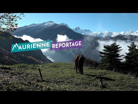 Maurienne Reportage #359 Chasse au féminin - La Tour en Maurienne