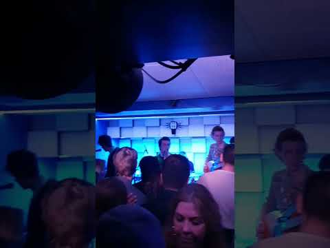 CHILLI JESSON LIVE AT THIRD MAN RECORDS, LONDON (19th October 2022)