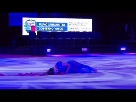 Alice Taglietti (ITA) Gala– Euskalgym 2023