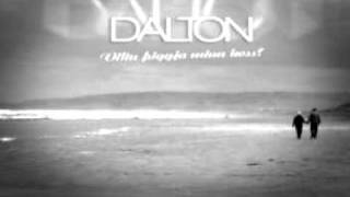 Dalton - Viltu þiggja minn koss