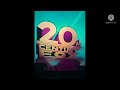 20th Century Fox Lugi Group