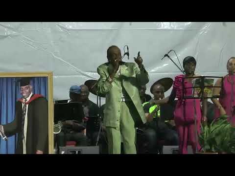 CALYPSO  THE BARON "THIS MELODY SWEET & DOH ROCK IT SO"