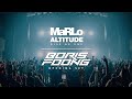 Boris Foong - ALTITUDE Malaysia 2022 (Opening Set for MaRLo)