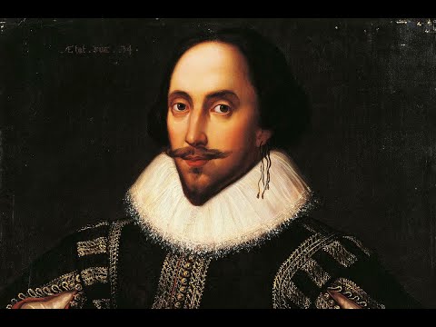 УВЛЕКАТЕЛЬНАЯ ИСТОРИЯ.Уильям Шекспир–один из самых великих драматургов и поэтов в истории.
