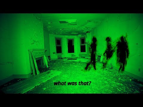 Scary, Unnerving Experiences Filming Ghost Documentary : Are these Paranormal Incidents?