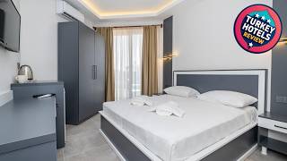 Pera Side Hotel | Manavgat, Turkey | Hotel Review ⭐