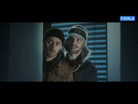 A Smart Home Gets Robbed Blind in This Hilarious #JustcallApeldoorn