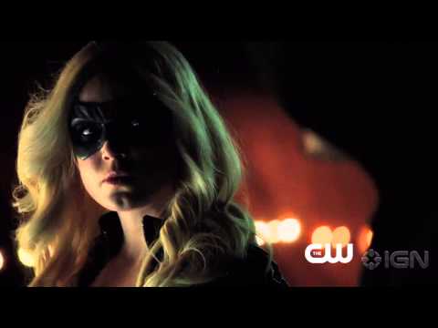 Arrow 2.5 Trailer