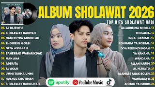 Download lagu LAGU SHOLAWAT ADZANDO DAVEMA, AI KHODIJAH & AYU DEWI FULL ALBUM | SHOLAWAT NABI MERDU TERBARU 2026 mp3 Download lagu LAGU SHOLAWAT ADZANDO DAVEMA, AI KHODIJAH & AYU DEWI FULL ALBUM | SHOLAWAT NABI MERDU TERBARU 2026 mp3