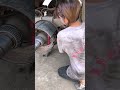 Brake Pad Repair And Installation Process