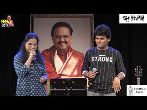 Cheluve Ondu Kelthini | Hemanth | Nanditha | SPB ONDU NENAPU | BSOR | Shanthala Sounds