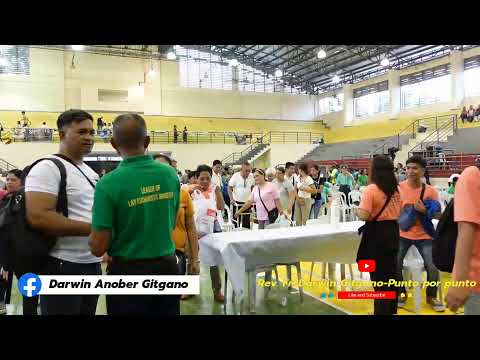 Spiritual Warfare Empowerment & Apologetics Bais City Negros Oriental