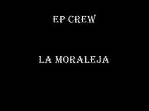 EP CREW - LA MORALEJA