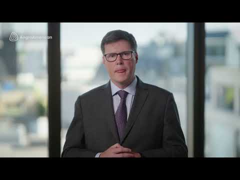 Anglo American | Half Year Results 2026 - Strategic Update