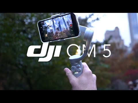 DJI OM 5 Review: A lot in a little