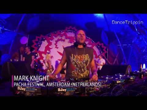 DJ Boris - Make You Do [Played by Mark Knight]