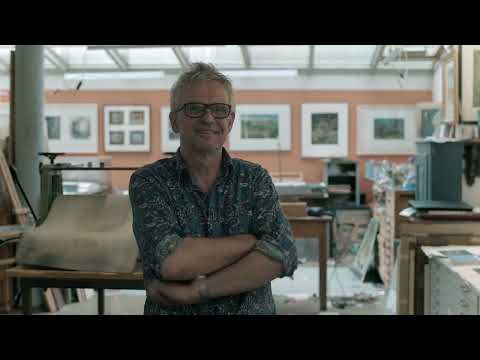 Künstler und Kunst - " Das Leben als Künstler" (Teil 2/3)