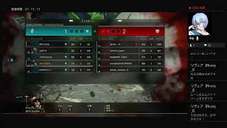[NEET]BO4プレマス昇格戦！  初見大歓迎！コメントしてね