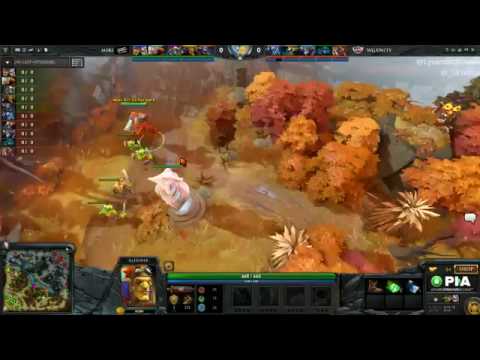 Mineski vs WG.Unity Game 1 - The Summit 6 SEA Qualifiers - @LysanderXonora & @_343dota