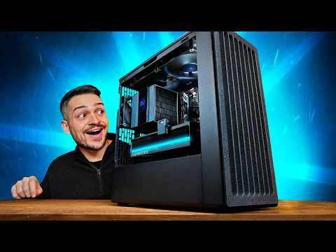 Endlich!! Mein neuer Gaming PC…