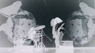 Satellite Citi - &quot;Blue Orchid&quot; // The White Stripes Cover [OFFICIAL VIDEO]