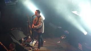 The Enemy - Last Goodbye - Bristol Academy - 040916