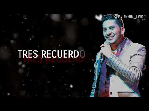 Los Recoditos - Tres Recuerdos - letra 🎬✍🎶