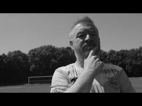 1. Internationales Walking Football Turnier