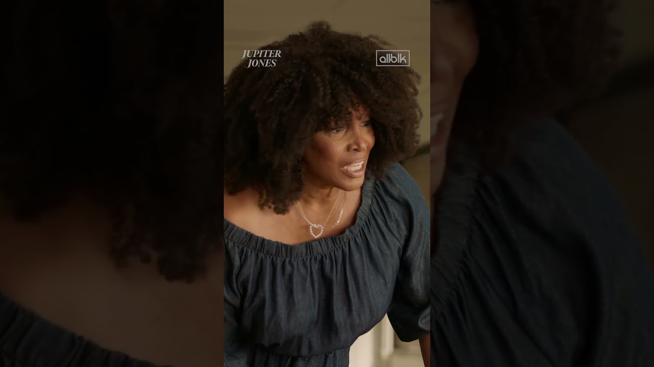 Orletha Walks Out Of AA  | Jupiter Jones