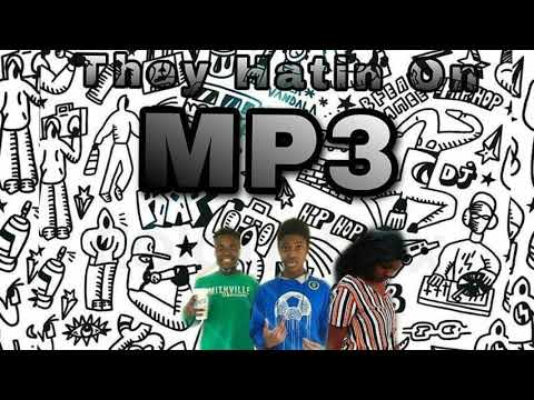 Mp3 - Juice (Official Audio)