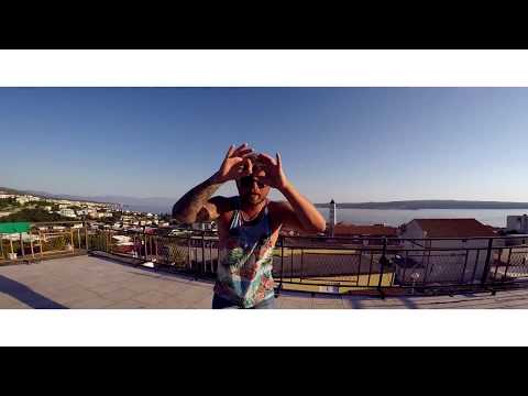 Marteeny - KlopStockBlock (Anne-Marie Ciao Adios Remix) [STREET VIDEO]