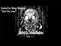 Faded In Slow Motion - Just For You 