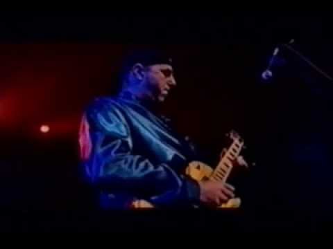 Valter Popa & Adrian Pintea - Adagio (Live Iris Athenaeum 2000)