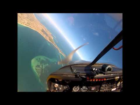 Aerobatic Flight, Western Australia 13-12-14
