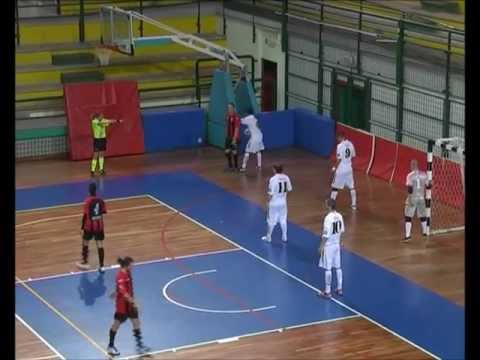 Futsal Portos - Vis Lanciano