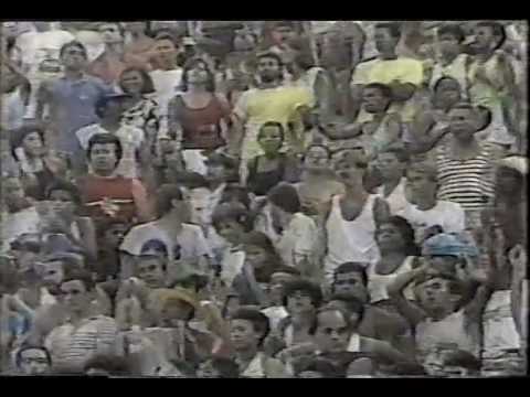 Mangueira 1985 Melhores Momentos Rede Manchete