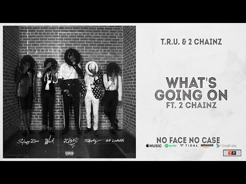 Video thumbnail for What’s Going On