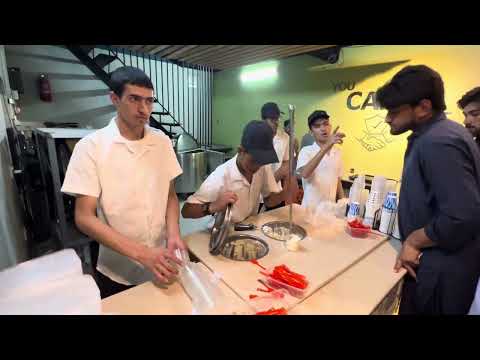 Blakie Ice Cream Kabal Swat 