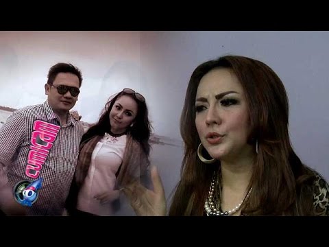 Regina Siap Tuntut Balik Farhat - Cumicam 30 Oktober 2015