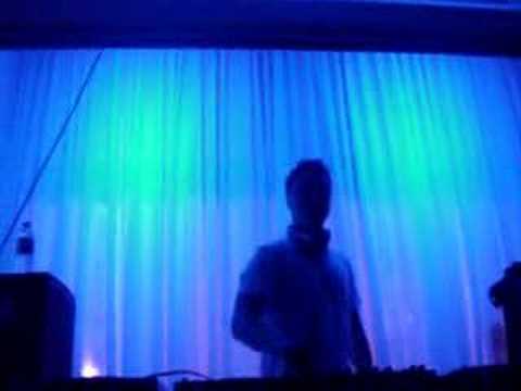 Markus Schulz @ Sinergy!! 5  (Nenes & Pascal Feliz- Platinum