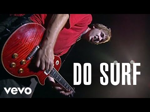 Do Surf - Charlie Brown Jr.