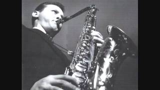 Stan Getz & Oscar Peterson - "Chocolate Sundae" (Jazz Giants - 1958)