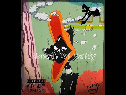 Byg Drey - Death Of Daffy (Self-Explanatory)