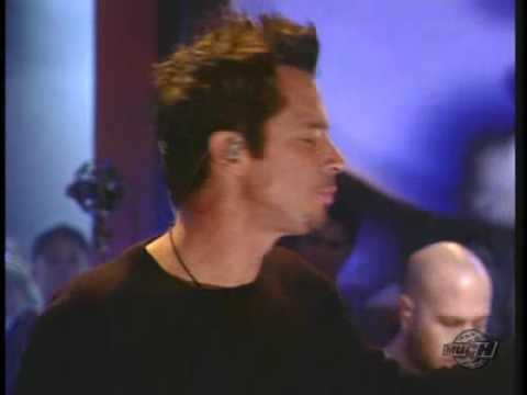 Chris Cornell - Outshined Live @ MMM