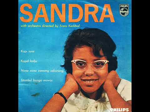sandra reemer _ tanah pusaka (1964)