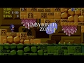 Sonic The Hedgehog Mobile Walkthrough Labyrinth Zone Act 1